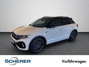 Volkswagen T-Roc R 2.0 TSI 4MOTION DSG *PANO *AHK *ASSISTIQ Leasing