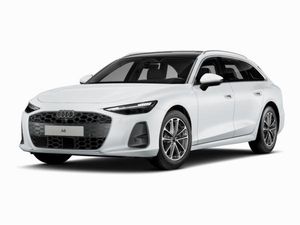 Audi A6 Avant 2.0 TDI Tech Plus