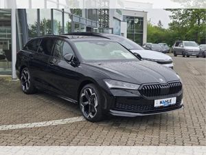Skoda Superb Combi Sportline 2.0 TDI 4x4 🔥sofort verfügbar🔥Vollausstattung🔥