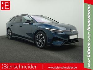 Volkswagen ID.7 Tourer Pro AREA-VIEW IQ.LIGHT HUD AHK