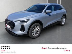 Audi Q5 TFSI S tronic *AHK*ACC*LED+*NAV*R-CAM*SHZ*