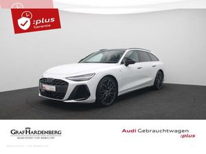 Audi A6 Avant 2.0 TFSIe quattro S Line Matrix ACC AHK - Aktionsstart 11.09