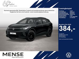 Volkswagen ID.4 Pro Performance Matrix CarPlay ACC LED