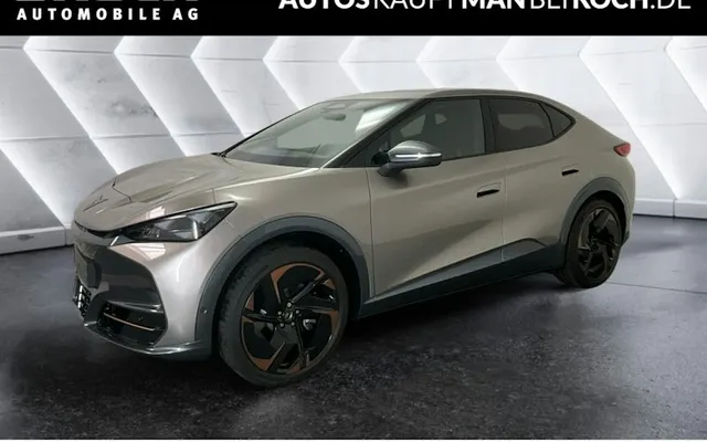 Cupra Tavascan VZ 250 KW (340 PS) / 77 KWh / 4Drive 5dr