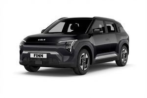Kia EV3 81 kWh 150 kW Frontantrieb 81 kWh 150 kW Earth Frontantrieb