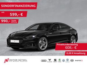 Audi A5 Sportback 40TDI S-TR ADVANCED LED+NAV+ACC+SHZ