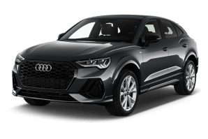 Audi Q3 Sportback 35 TFSI Leasing