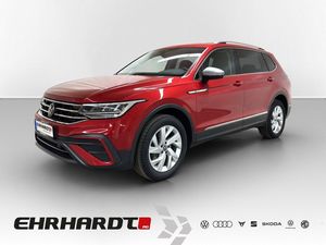 Volkswagen Tiguan Allspace 2.0 TDI Life AHK*HUD*LED*NAV*SHZ