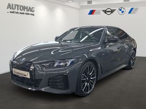BMW i4 M60 MSportPro*DrivingAssistProf*ParkingAssist