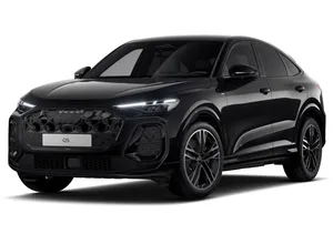 Audi Q5 Sportback e-hybrid quattro 220 kW S tronic