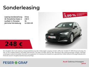 Audi A3 Sportback Adv. 35 TDI S tronic V-Cockp./Navi