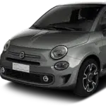 Fiat 500 Leasing