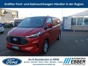 Ford Transit Custom Kasten 320 L1 Limited Allrad GJR