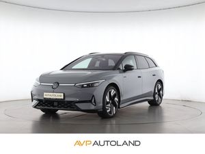 Volkswagen ID.7 Tourer 4MOTION GTX | AHK | PANO |