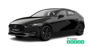 Mazda Mazda3 e-SKYACTIV G 140 Homura Automatik