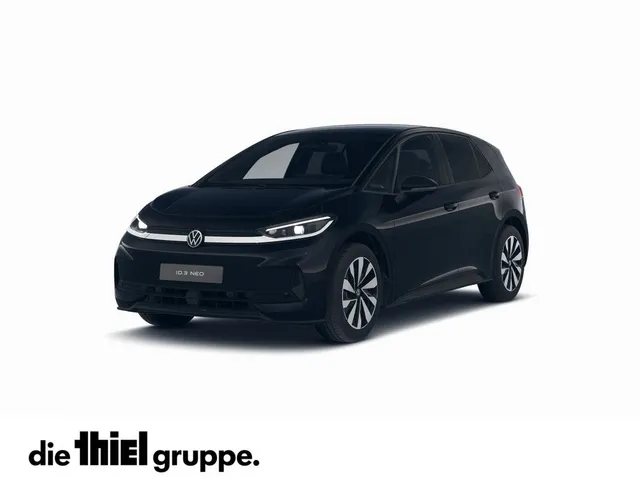 Volkswagen ID.3 Neo Life 50KW CCS+LED+ACC+SHZ+Kamera