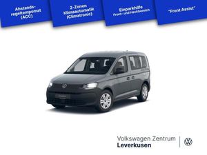 Volkswagen Caddy Trend eHybrid ab mtl. € 356,-¹  - SOFORT BESTELLBAR/ SELBST KONFIGURIERBAR! -
