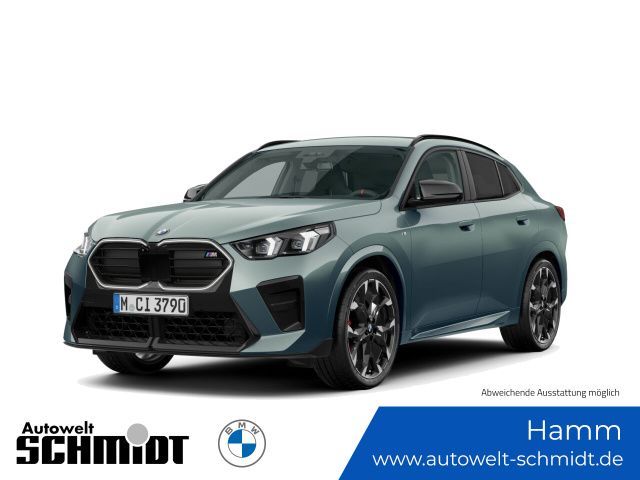 BMW X2 M35i xDrive M Sportpaket Pro Innovationspaket Leasing