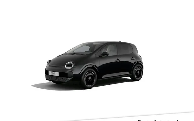 Renault Twingo-e-tech Techno 80 Urban Range 5dr
