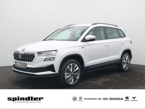 Skoda Karoq Tour 1.5TSI DSG/ Navi, SmartLink, LED, AHK