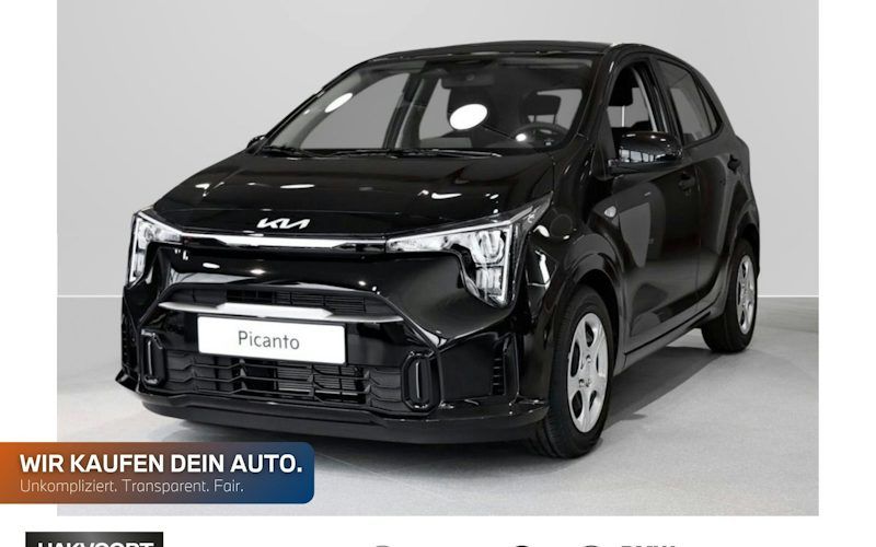 Kia Picanto 1.0 Edition 7 5dr Auto kaufen