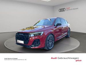 Audi Q7 3.0 TFSIe qu. S line Laser B&O HuD AHK 360°