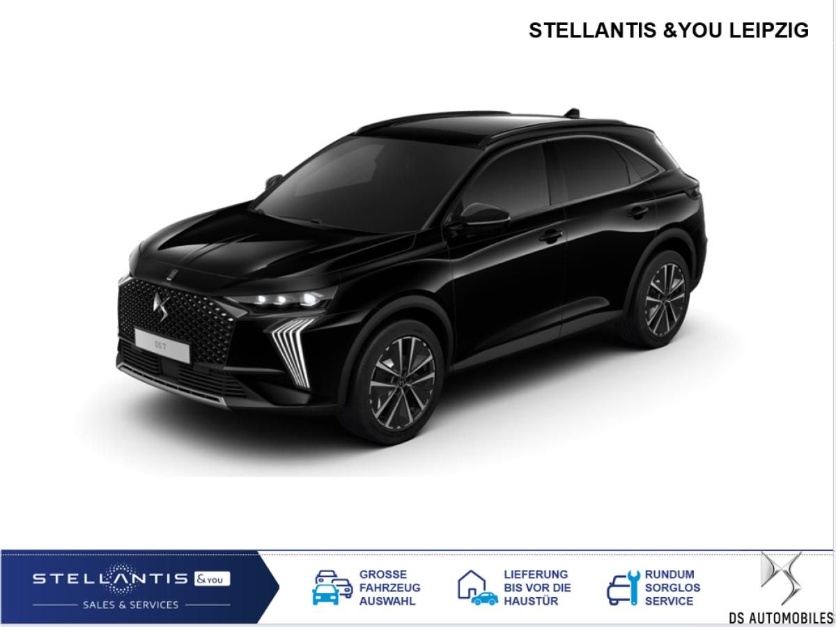 DS Automobiles DS 7 ÉTOILE BlueHDI 130 PS Automatik Leasing
