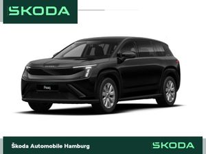 Skoda Peaq Selection 90