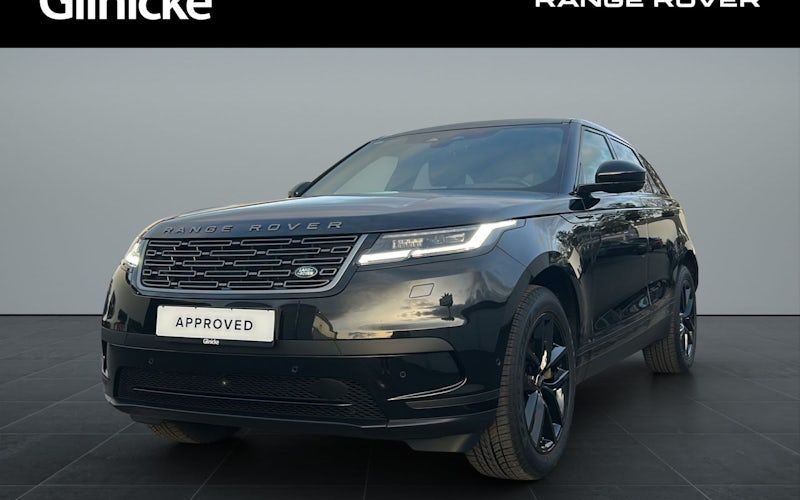 Land-rover Range-rover-velar 2.0 P400e AWD 5dr Kauf