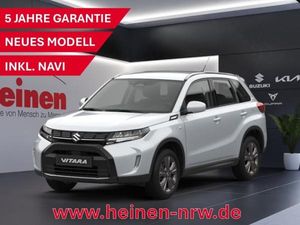 Suzuki Vitara 1.4 CLUB HYBRID NAVI BLUETOOTH Leasing