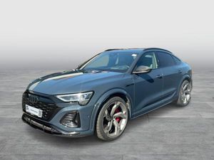 Audi SQ8 Sportback e-tron /❗️ keine Zusatzkosten ❗️