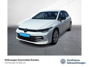Volkswagen Golf VIII GOAL 1.5 TSI e-Hybrid LED DCC APP PDC