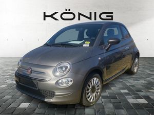 Fiat 500 1.0 Mild Hybrid Basis