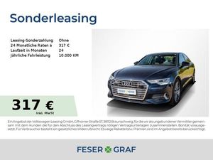 Audi A6 Lim. 40 TFSI Tourpaket/VC+/Cam/Memory/Navi+