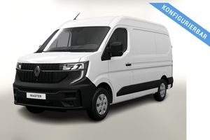 Renault Master advance L2H2 3,3t Blue dCi 105 Gewerbeleasing