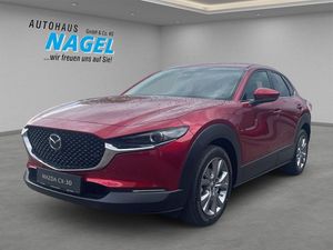 Mazda CX-30 2.5L e-SKYACTIV-G 140PS 6AT *Exclusive-lin Leasing