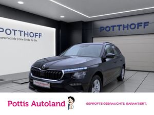 Skoda Kamiq 1.0 TSI SELECTION NAVI PDC LED SITZHZG