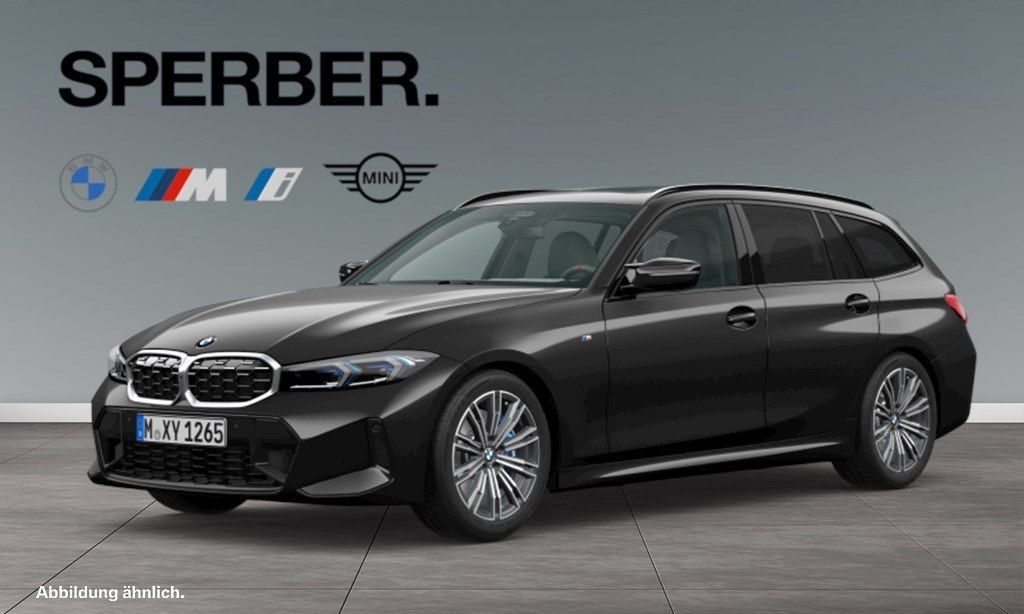 BMW M340i xDrive 360 Kamera*Head Up*Panorama*Memory* Leasing