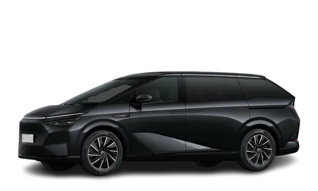 XPeng X9 AWD Performance