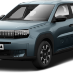 Fiat Grande Panda Leasing