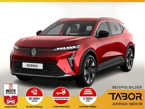 Renault Scenic E-TECH Techno 170 Comfort Range el Heckkl Leasing