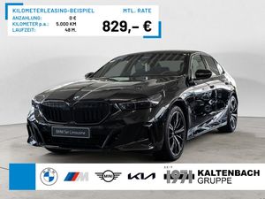 BMW 520d xDrive M-Sport Pro 360° LED HUD ACC AHK H/K