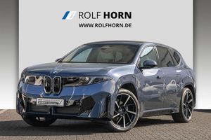 BMW iX3 50 xDrive M Sportpaket AHK Pano HeadUp h/k