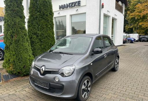Renault Twingo SCe 70 Stop & Start Limited 2018 5dr Auto kaufen