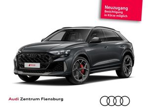 Audi RS Q8 SUV performance tiptronic