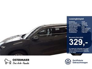 Volkswagen Tayron ELEGANCE 2.0TDI 193PS DSG 4M ACC.5J-G.AHK