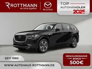 Mazda CX-80 2026 D254ps Aut. AWD Takumi Leder-Weiss