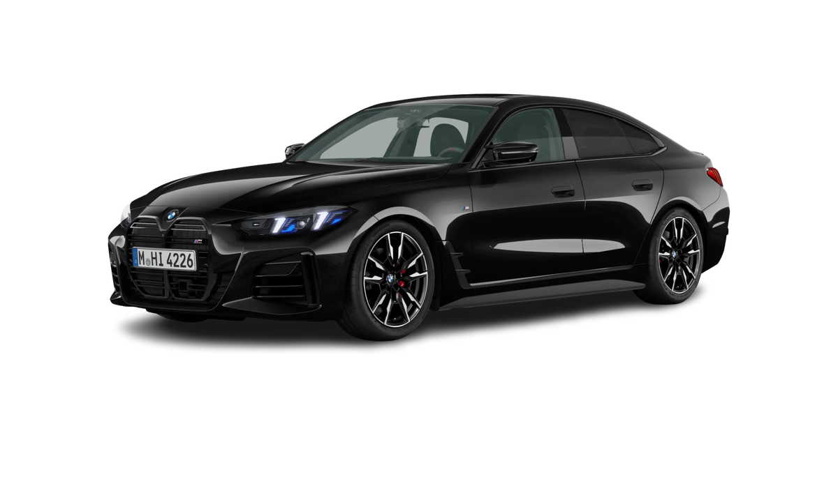 BMW 4er Gran Coupé M440i xDrive Gran Coupé A M440i xDrive Gran Coupé A Auto-Abo