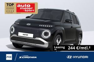 Hyundai INSTER EV Prime 49kWh 115 PS 2WD Technik-P GSD