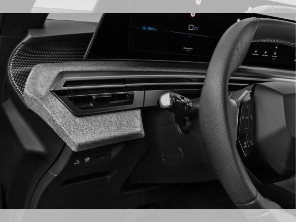 Peugeot 3008 Allure HYBRID 145 e-DSC6 Leasing